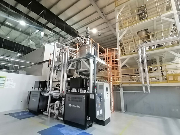 提高锂电池隔膜的质量选择隔膜材料蘑菇视频在线观看，让白油温度恒定