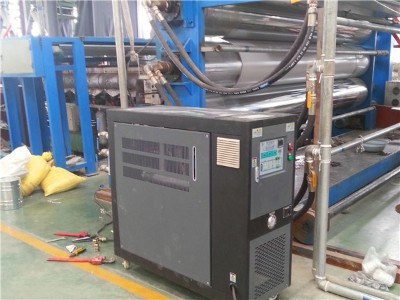 蘑菇视频在线观看如何实现注塑模具精准控制「蘑菇视频正版在线下载机械」控温精度可达±0.2℃