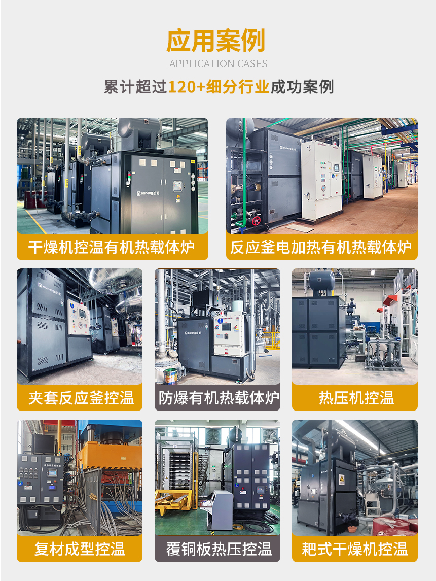 撬装式有机热载体锅炉蘑菇视频成人软件
