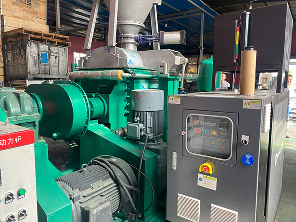 模具油加热器高效节能，用于金属成形的温控