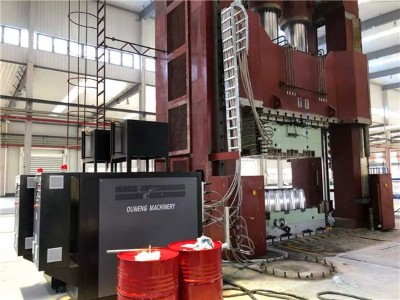 防止油温机喷油该如何操作「蘑菇视频正版在线下载机械」免费指导