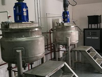 反应釜如何实现控温？「蘑菇视频正版在线下载机械」