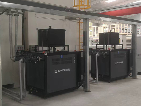 玻璃纤维制品蘑菇视频在线观看提高热塑性玻璃纤维增强板生产效率