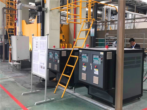 高温油温机使用什么品牌导热油比较好？「蘑菇视频正版在线下载机械」为您推荐