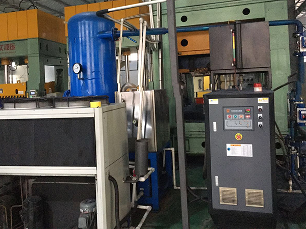 模具专用蘑菇视频在线观看，提升液压模具生产线效率的关键利器