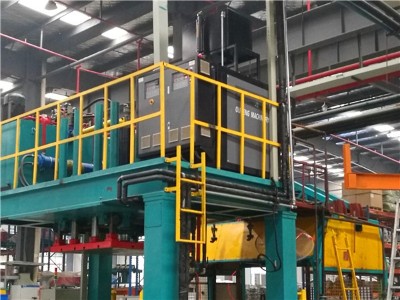 模具温度控制机泵浦过载怎么办「蘑菇视频正版在线下载机械」帮您解决