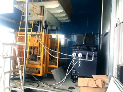 模具温度控制机的组装方法及使用注意事项「蘑菇视频正版在线下载机械」更专业