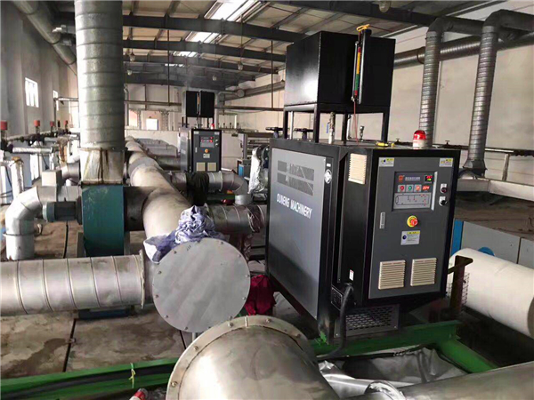 蘑菇视频在线观看实测温度比设定温度高是怎么回事？