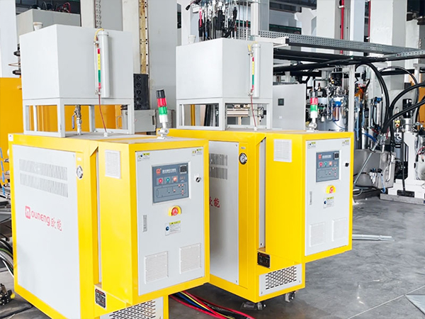 RTM控温蘑菇视频在线观看的应用，为碳纤维复合材料生产控温