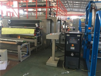 模具温度控制机使用说明如何了解掌握，询「蘑菇视频正版在线下载机械」即可