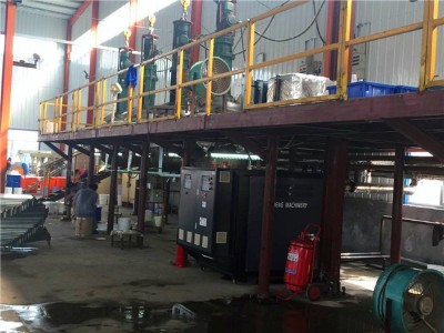 60千瓦电加热导热油炉「蘑菇视频正版在线下载机械」更具优势值得选购