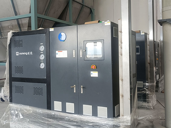 如何利用提高氢氧化锂的干燥效率？用氢氧化锂有机热载体炉