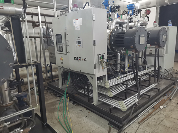 撬装式防爆蘑菇视频在线观看生产电子陶瓷元件，保障温度稳定