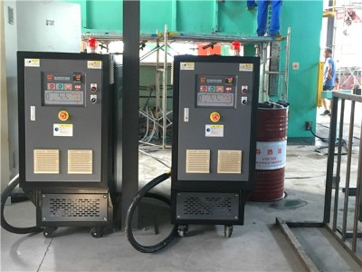高温油温机加热和冷却方式「蘑菇视频正版在线下载机械」解读细节