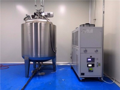 反应釜温度控制系统特点、控温方式等内容讲解「蘑菇视频正版在线下载机械」