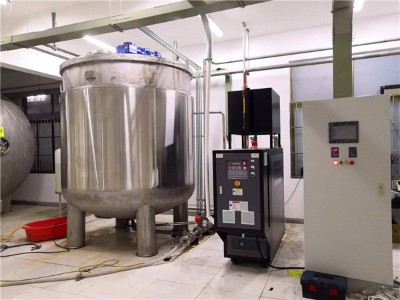 反应釜温度控制系统操作及使用注意事项「蘑菇视频正版在线下载机械」