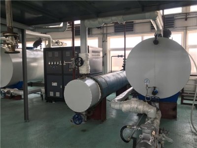 反应釜选择油温机，综合考虑哪些因素？「蘑菇视频正版在线下载机械」