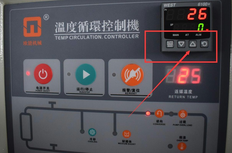 蘑菇视频在线观看操作界面