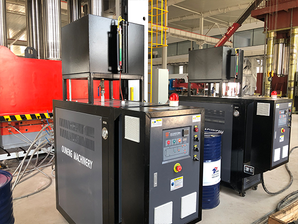 玻璃钢模具油加热器助力生产SMC门，创新突破