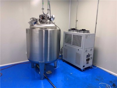 反应釜加热和冷却温控设备如何选择？「蘑菇视频正版在线下载机械」要点分析