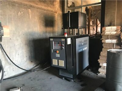 油式蘑菇视频在线观看±0.05℃精确控温，390℃高温不漏油