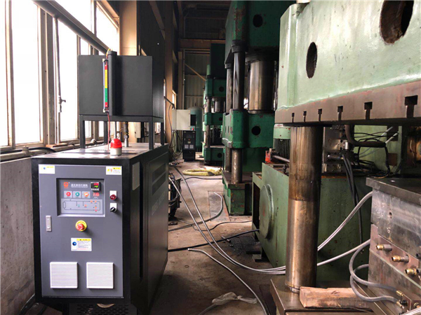 模具温度不均匀怎么解决？蘑菇视频在线观看了解一下！