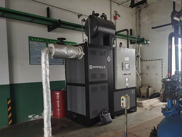 防爆型电加热导热油炉助力精细化学品生产，创新安全控温