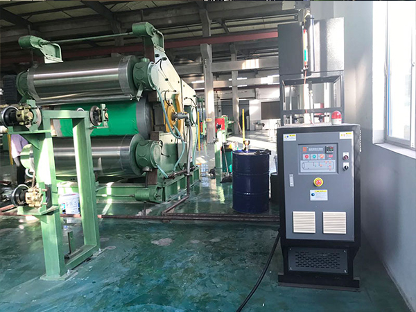 橡胶硫化蘑菇视频在线观看应用范围广泛，提高橡胶硫化工艺的关键