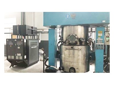 化工反应釜用什么油温机，「蘑菇视频正版在线下载机械」控温专家来解答