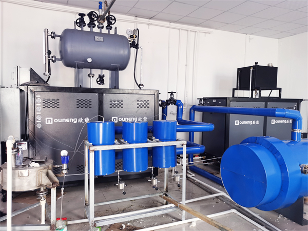 电加热导热油器注意安全事项有哪些？