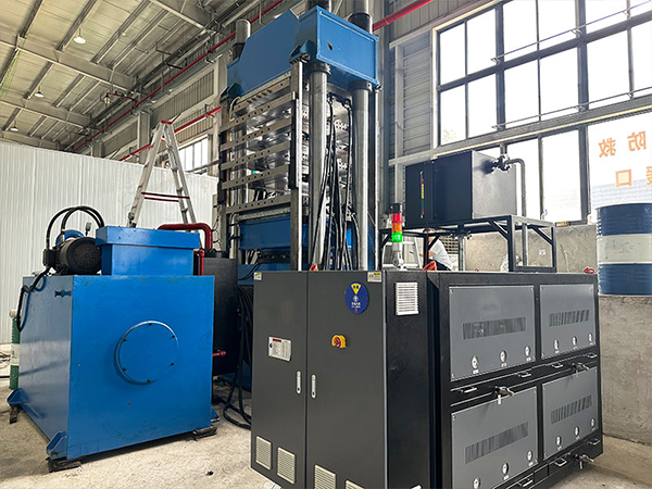 EVA发泡测试蘑菇视频在线观看，应用改善EVA发泡生产工艺