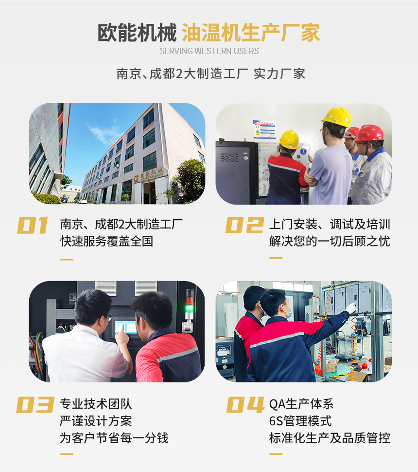 注塑油温机优势 注塑油温机优势