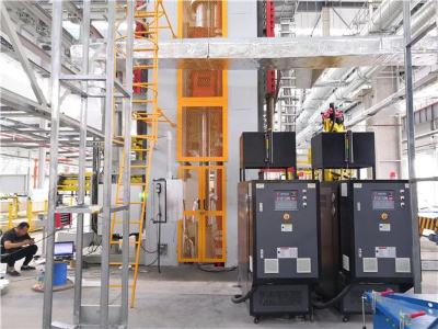 玻璃钢复合材料模压成型工艺优点有哪些？