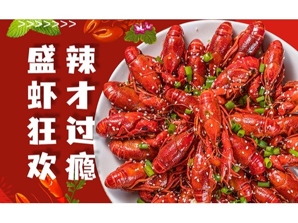 啤酒小龙虾夏日标配，来体验蘑菇视频正版在线下载机械的龙虾节