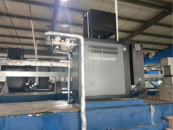 烘箱干燥导热油炉，提高云母制品生产效率与质量