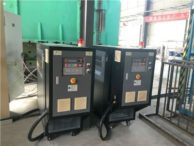 高温油温机漏油，「蘑菇视频正版在线下载机械」给你解答