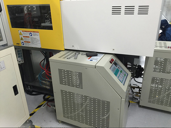 镜片蘑菇视频在线观看的应用，革新镜片注塑生产