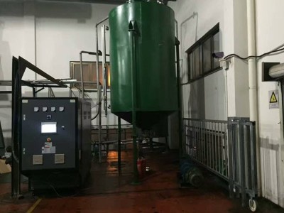 化工反应釜升温加热方式，「蘑菇视频正版在线下载机械」温控设备精准控温