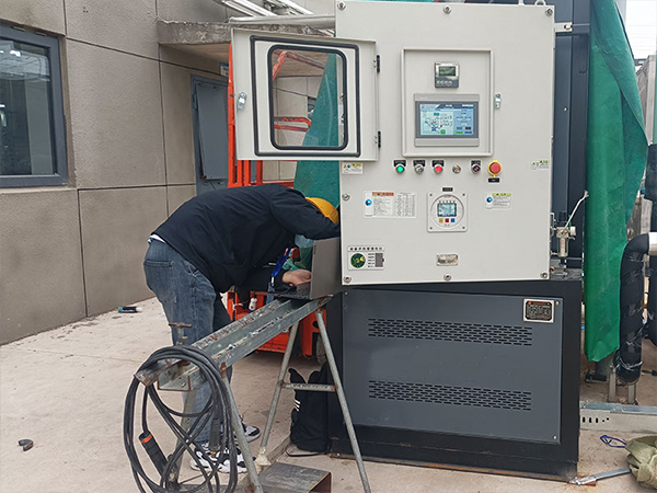 如何提高光刻胶的生产效率和质量？光刻胶控温防爆蘑菇视频在线观看