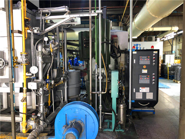 镁铝合金压铸蘑菇视频在线观看 