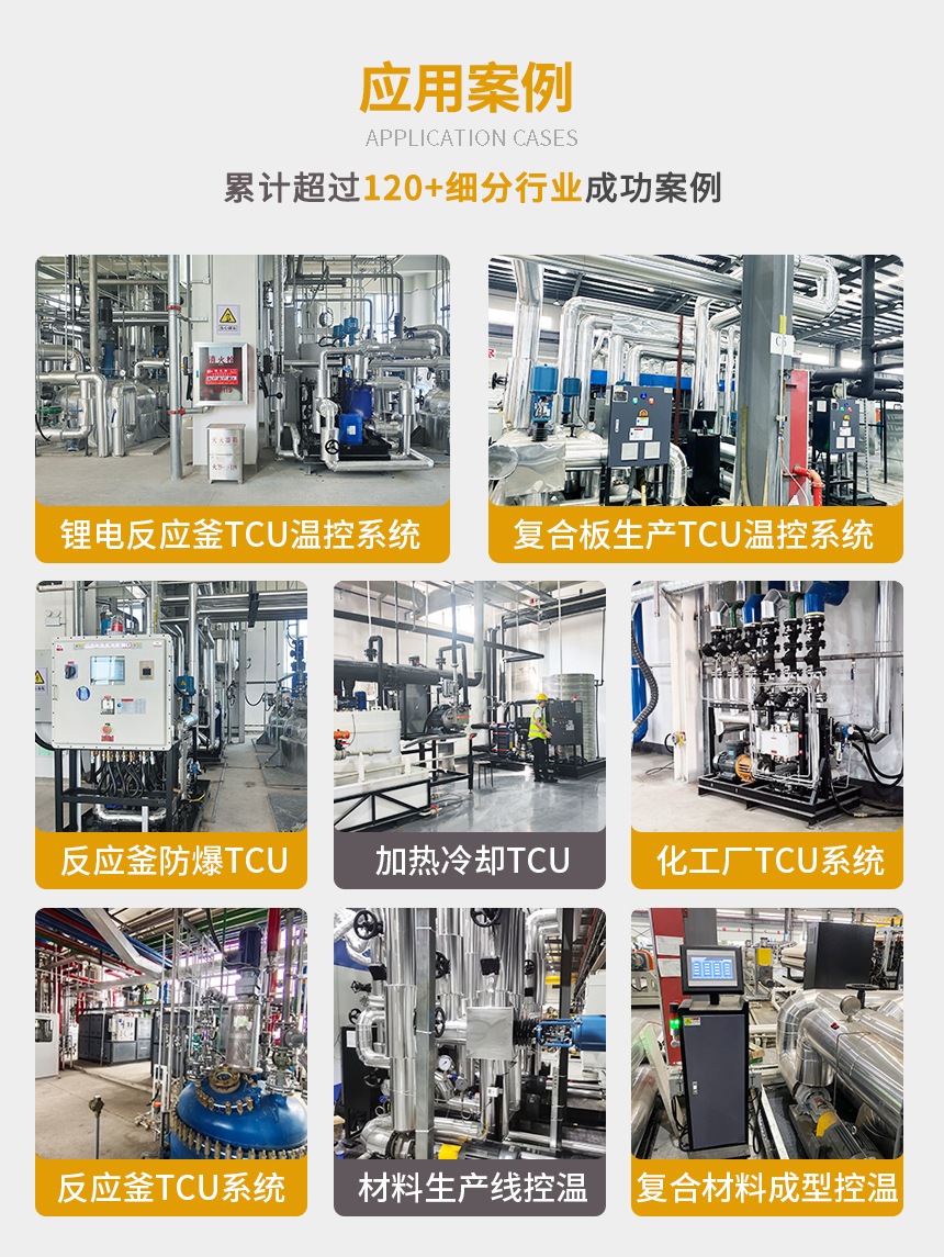 导热油TCU温控系统蘑菇视频成人软件
