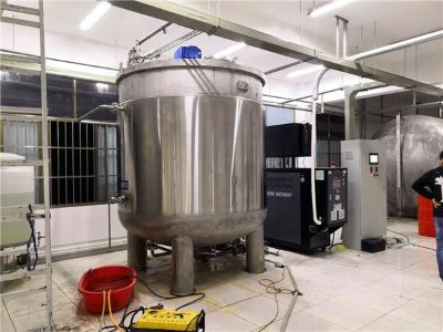 反应釜控温的3种方式「蘑菇视频正版在线下载机械」
