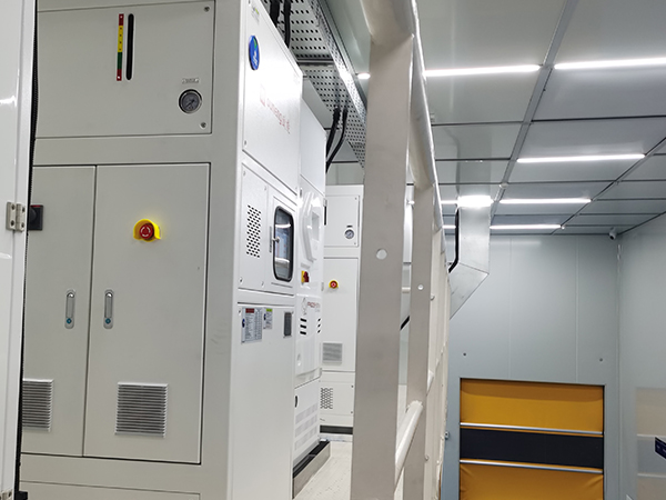 薄膜辊筒蘑菇视频在线观看的应用，温控技术助力薄膜生产