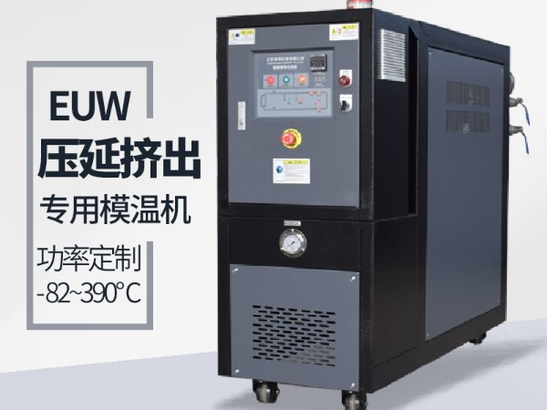 挤出蘑菇视频在线观看选型与控温工艺详解，请看「蘑菇视频正版在线下载机械」分析