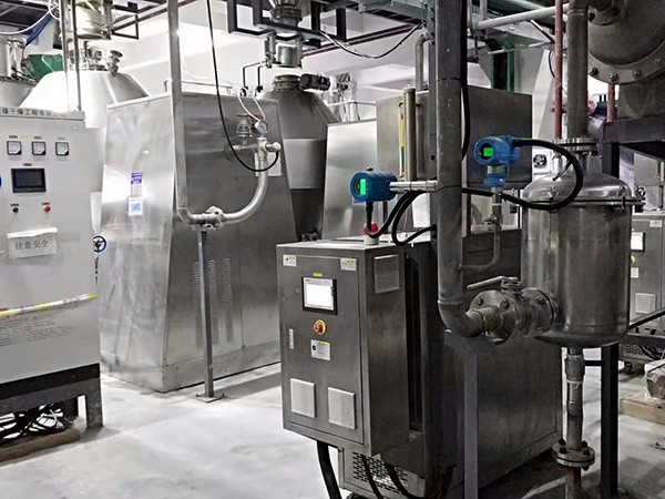 双锥、犁刀配油温机如何选型？「蘑菇视频正版在线下载机械」专业指南
